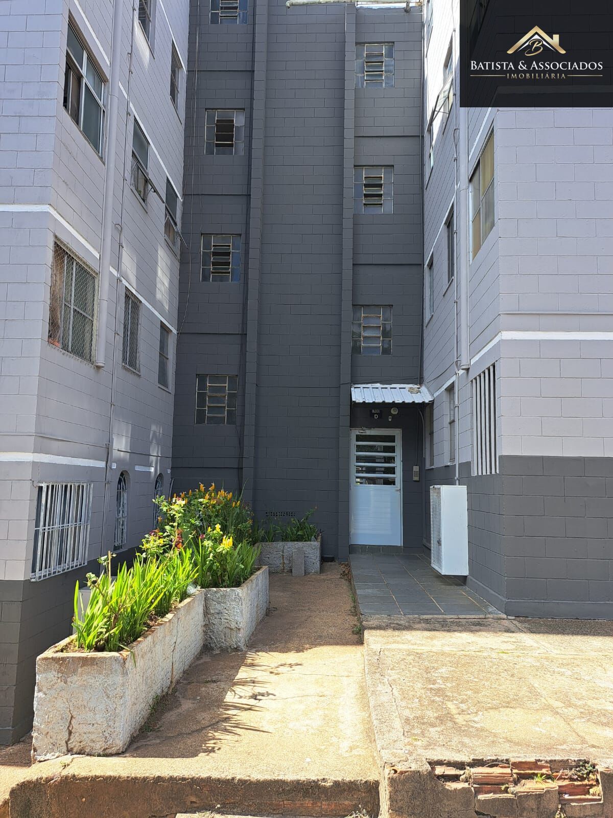 Apartamento, 2 quartos, 45 m² - Foto 16