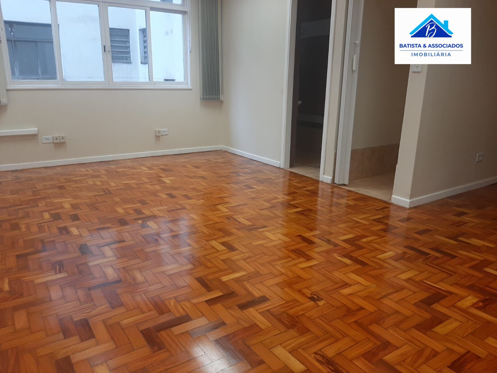 Sala-Conjunto, 39 m² - Foto 1