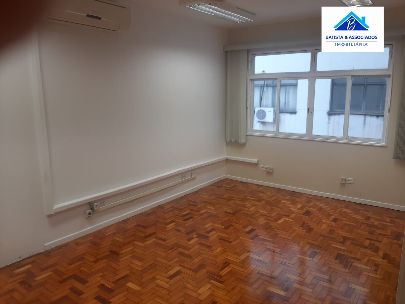 Sala-Conjunto, 39 m² - Foto 2