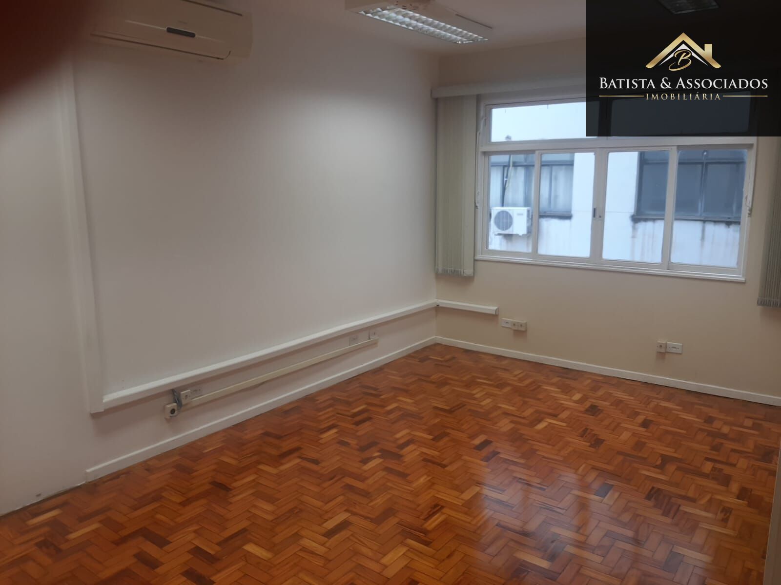 Sala-Conjunto, 39 m² - Foto 2