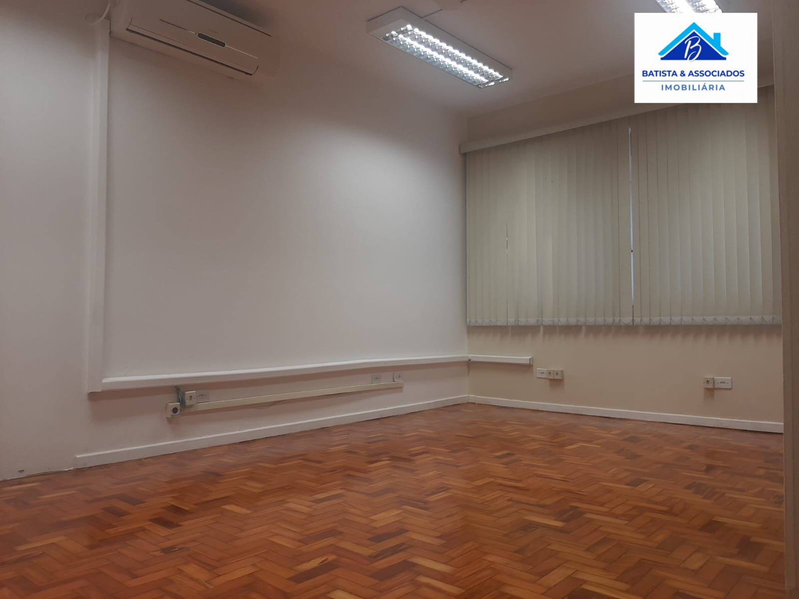 Sala-Conjunto, 39 m² - Foto 3