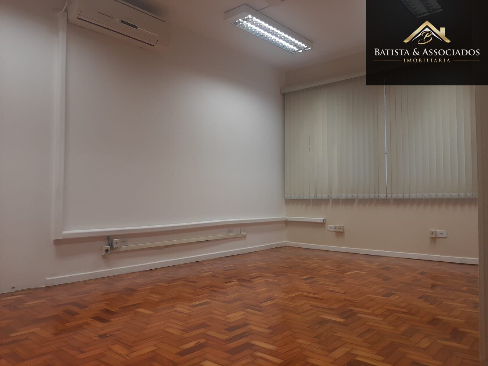 Sala-Conjunto, 39 m² - Foto 3