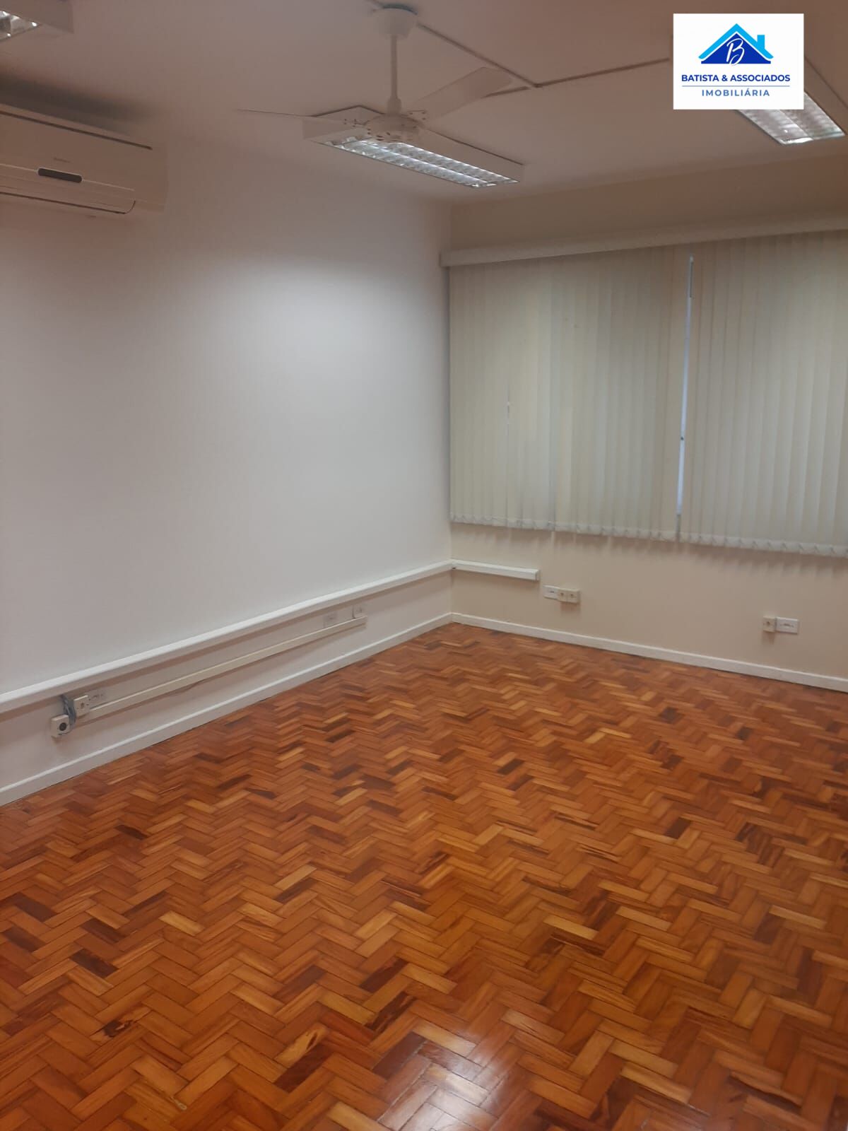 Sala-Conjunto, 39 m² - Foto 5