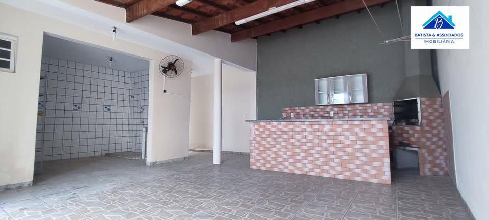 Casa à venda com 4 quartos, 240m² - Foto 10