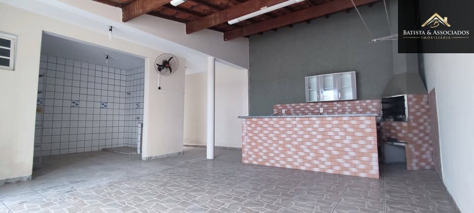 Casa, 4 quartos, 240 m² - Foto 10