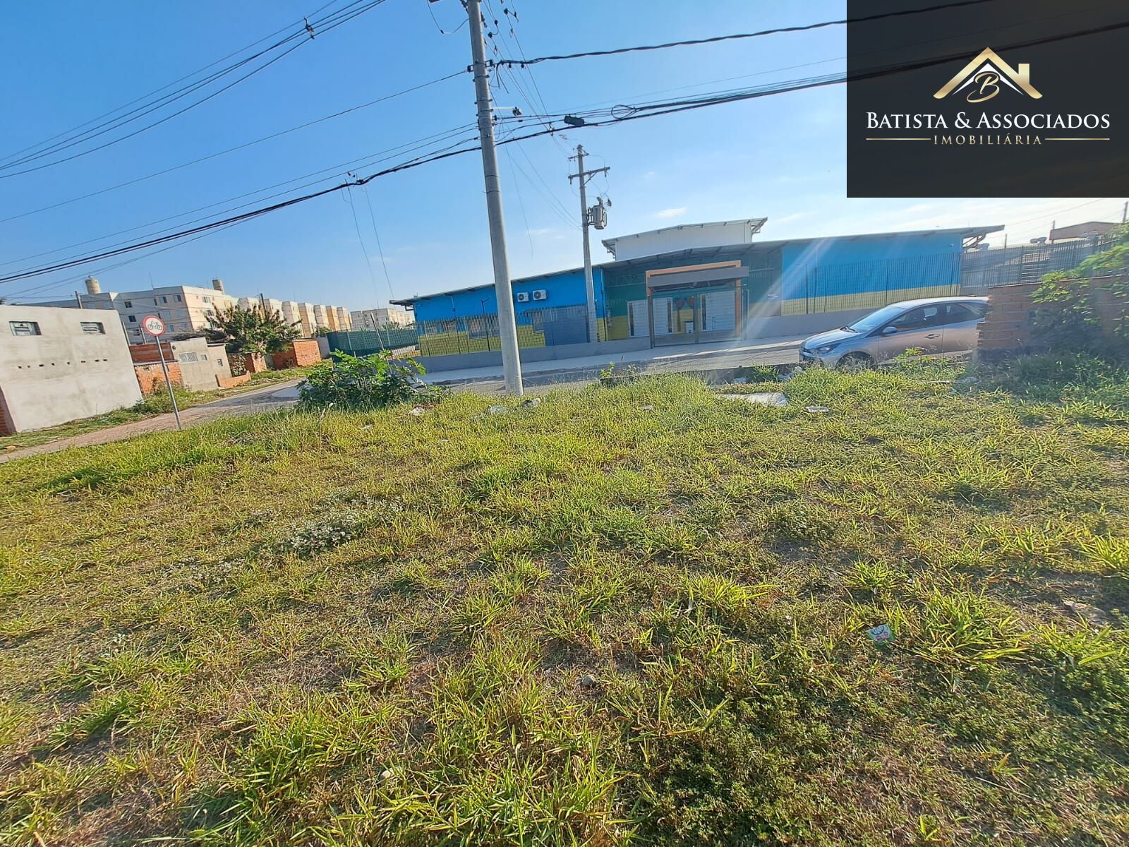 Terreno, 126 m² - Foto 2
