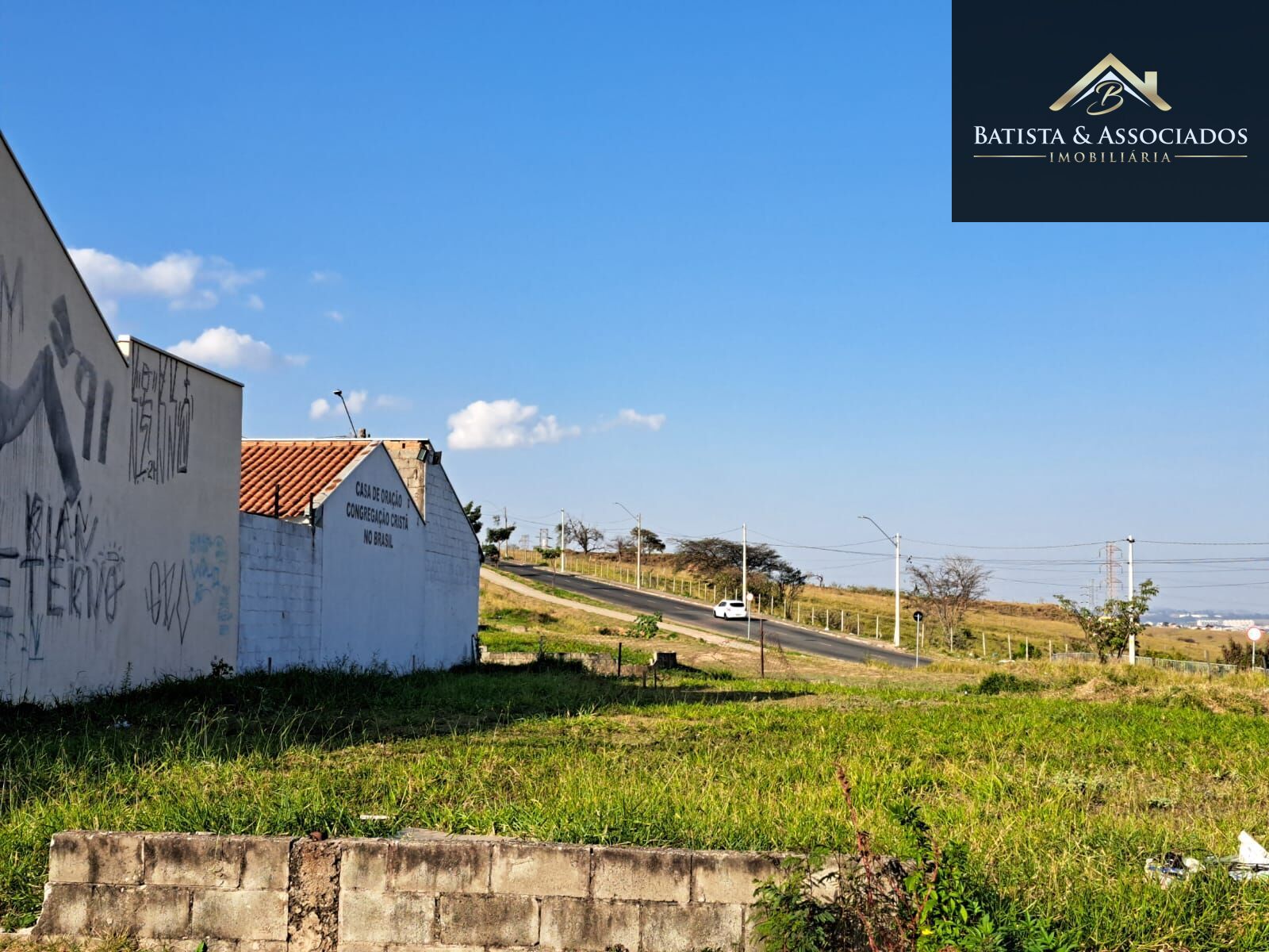 Terreno, 126 m² - Foto 1