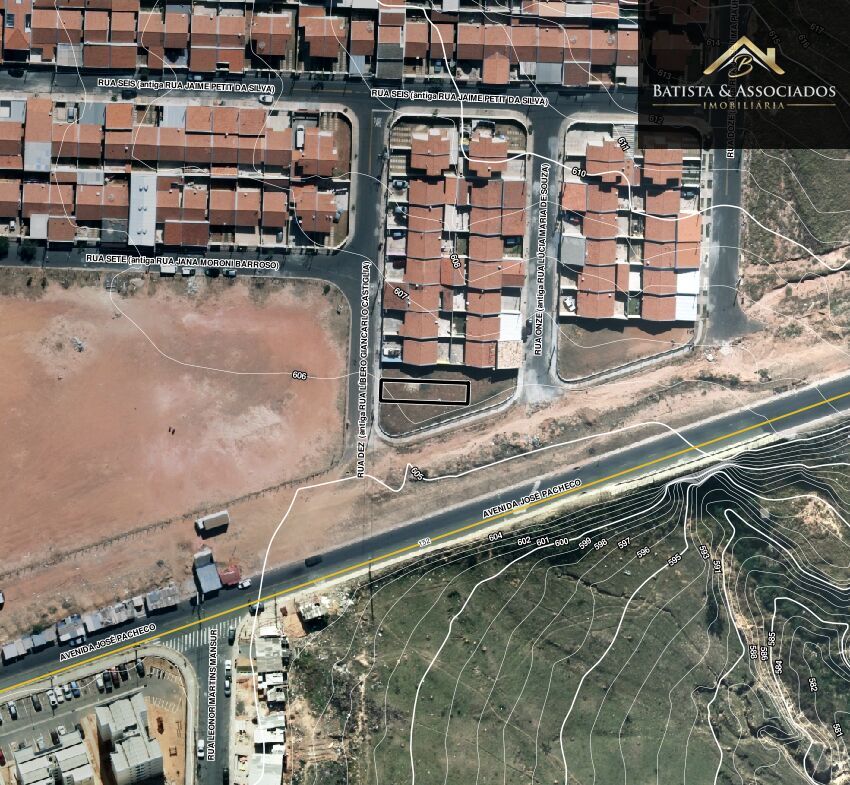 Terreno, 126 m² - Foto 3