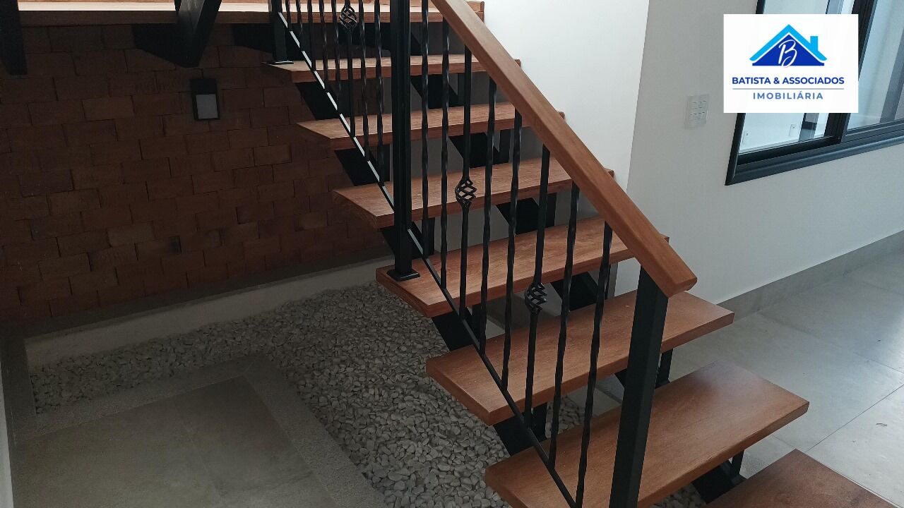 Casa de Condomínio à venda com 3 quartos, 201m² - Foto 26