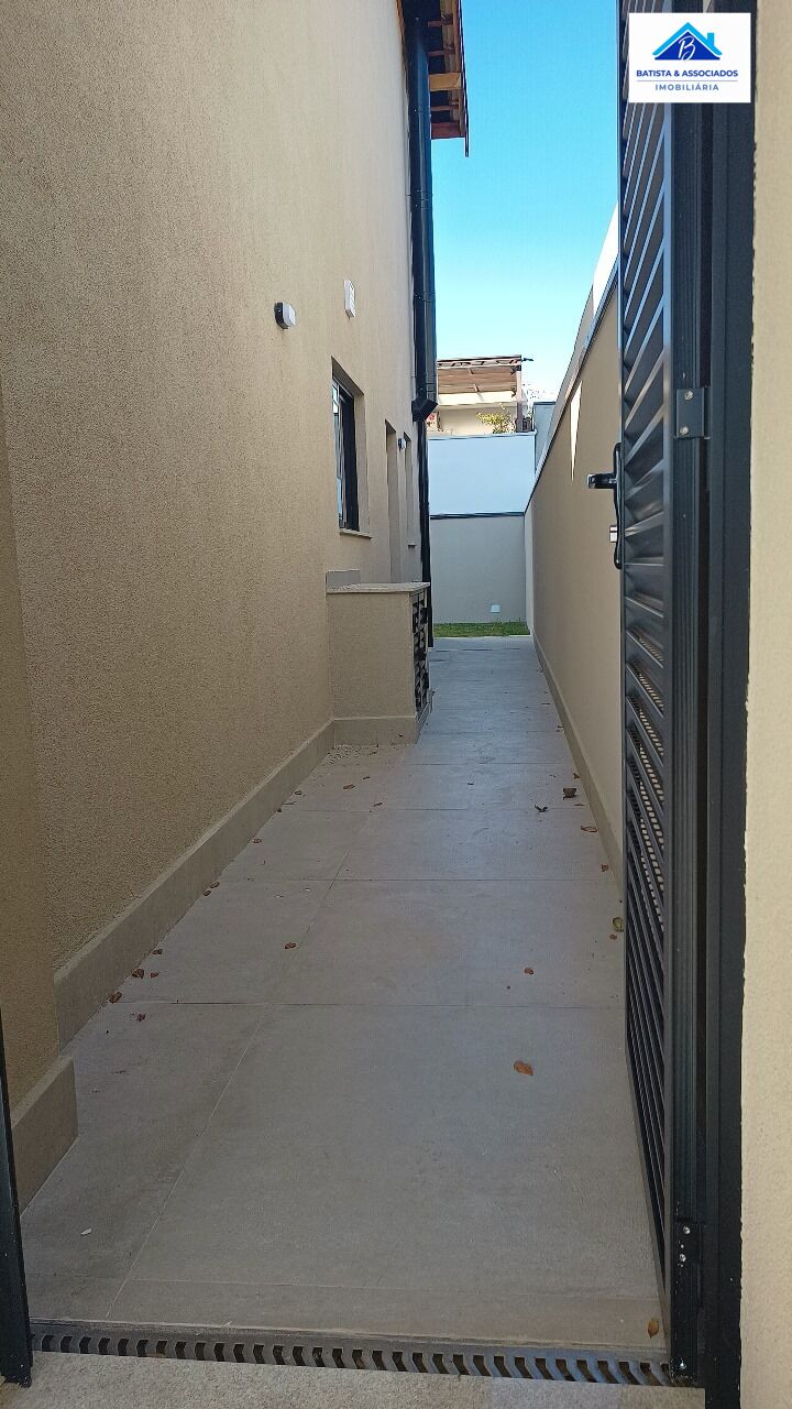 Casa de Condomínio à venda com 3 quartos, 201m² - Foto 24
