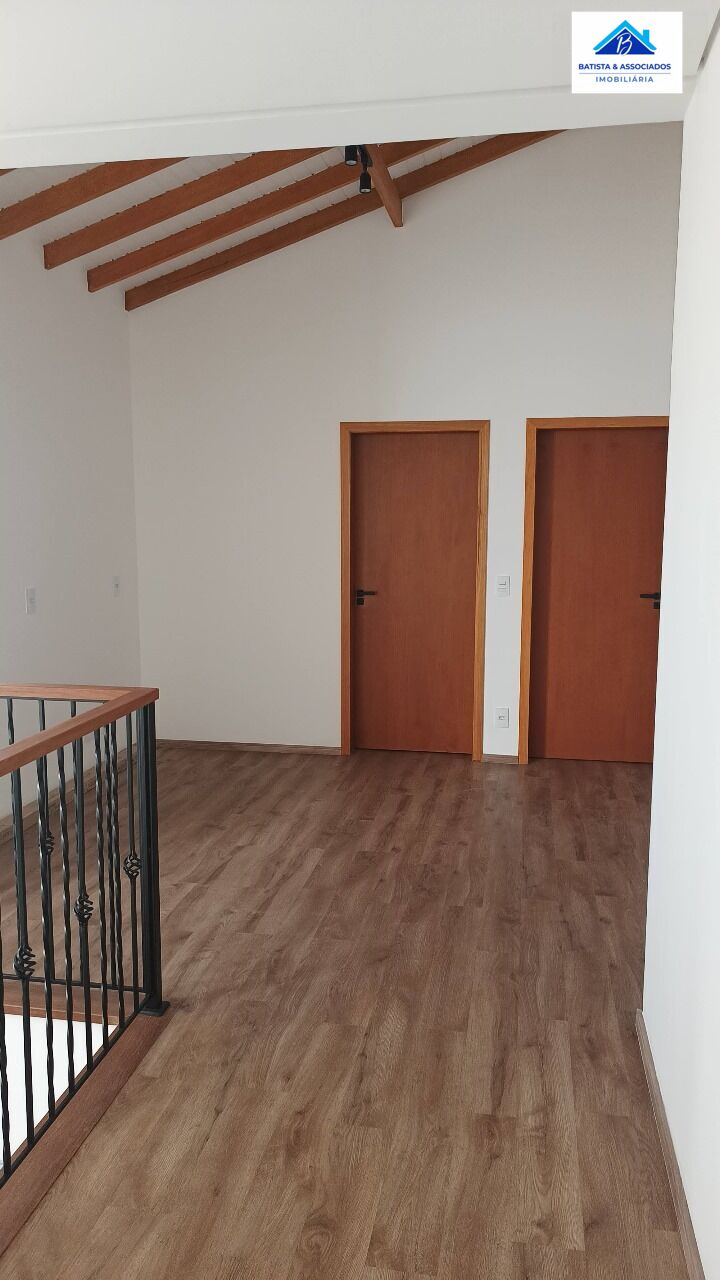 Casa de Condomínio à venda com 3 quartos, 201m² - Foto 29