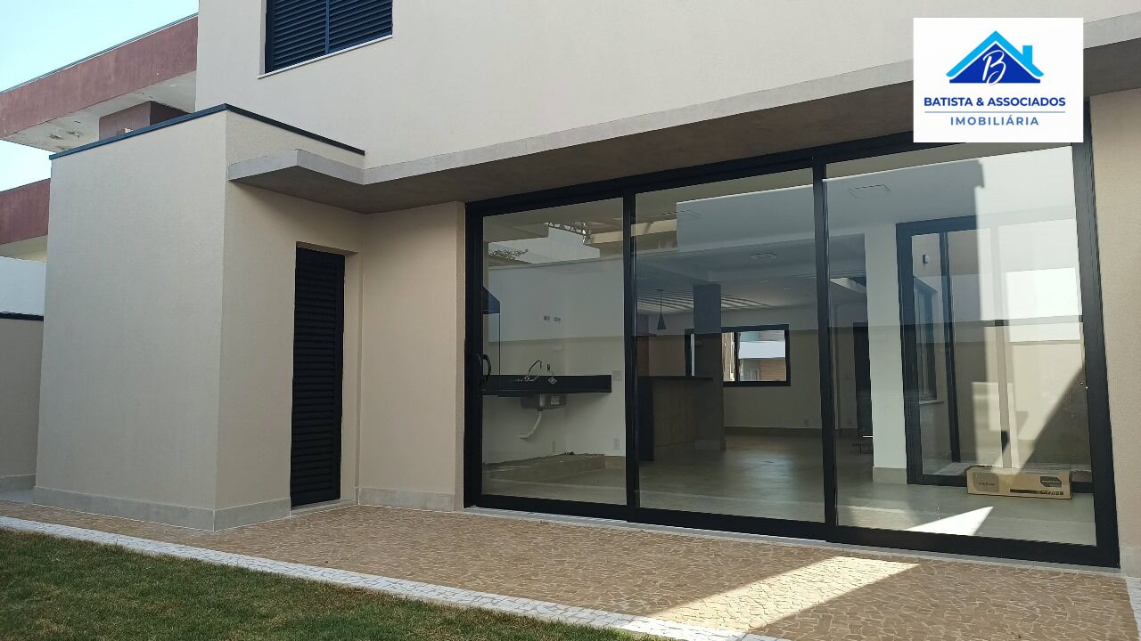 Casa de Condomínio à venda com 3 quartos, 201m² - Foto 22