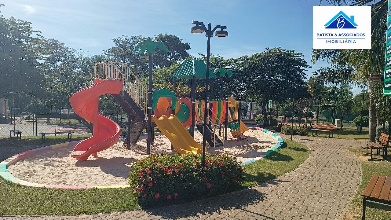 Casa de Condomínio à venda com 3 quartos, 201m² - Foto 36