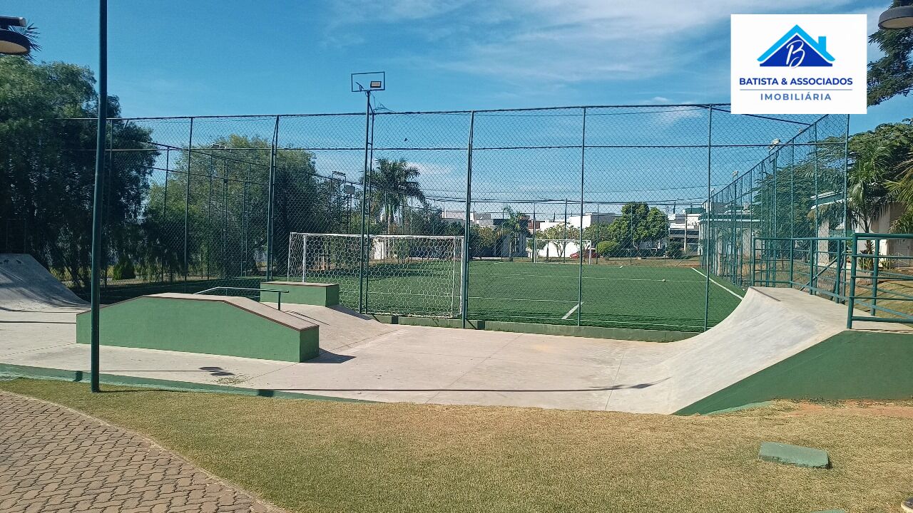 Casa de Condomínio à venda com 3 quartos, 201m² - Foto 19