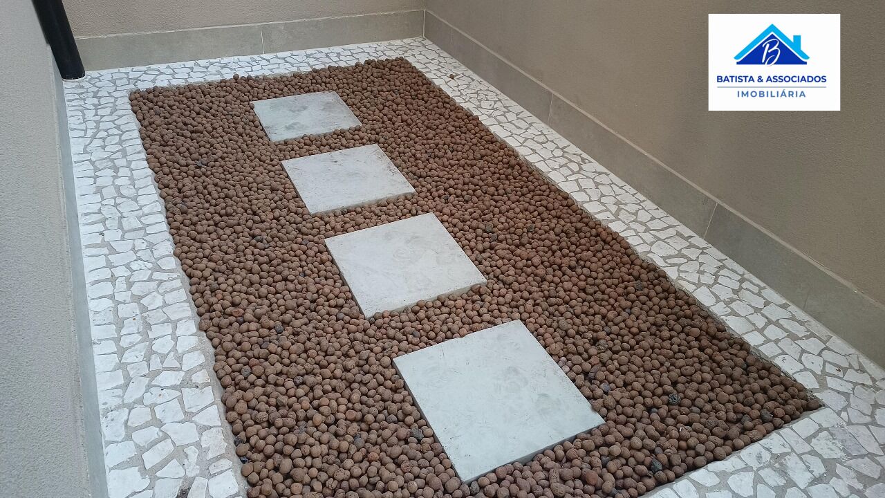 Casa de Condomínio à venda com 3 quartos, 201m² - Foto 32