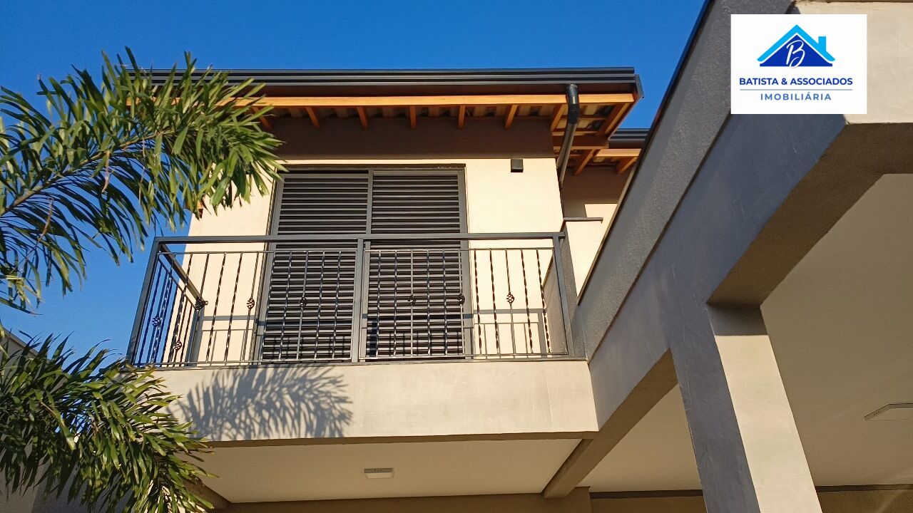 Casa de Condomínio à venda com 3 quartos, 201m² - Foto 23