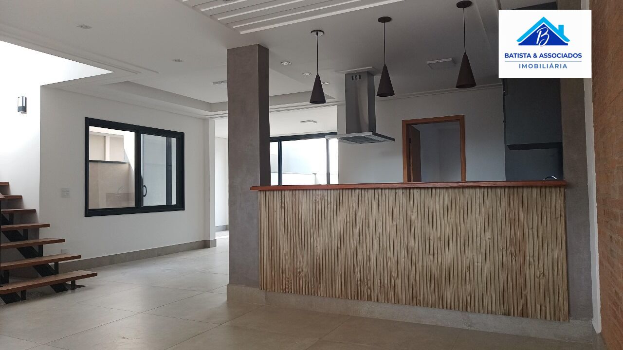 Casa de Condomínio à venda com 3 quartos, 201m² - Foto 5