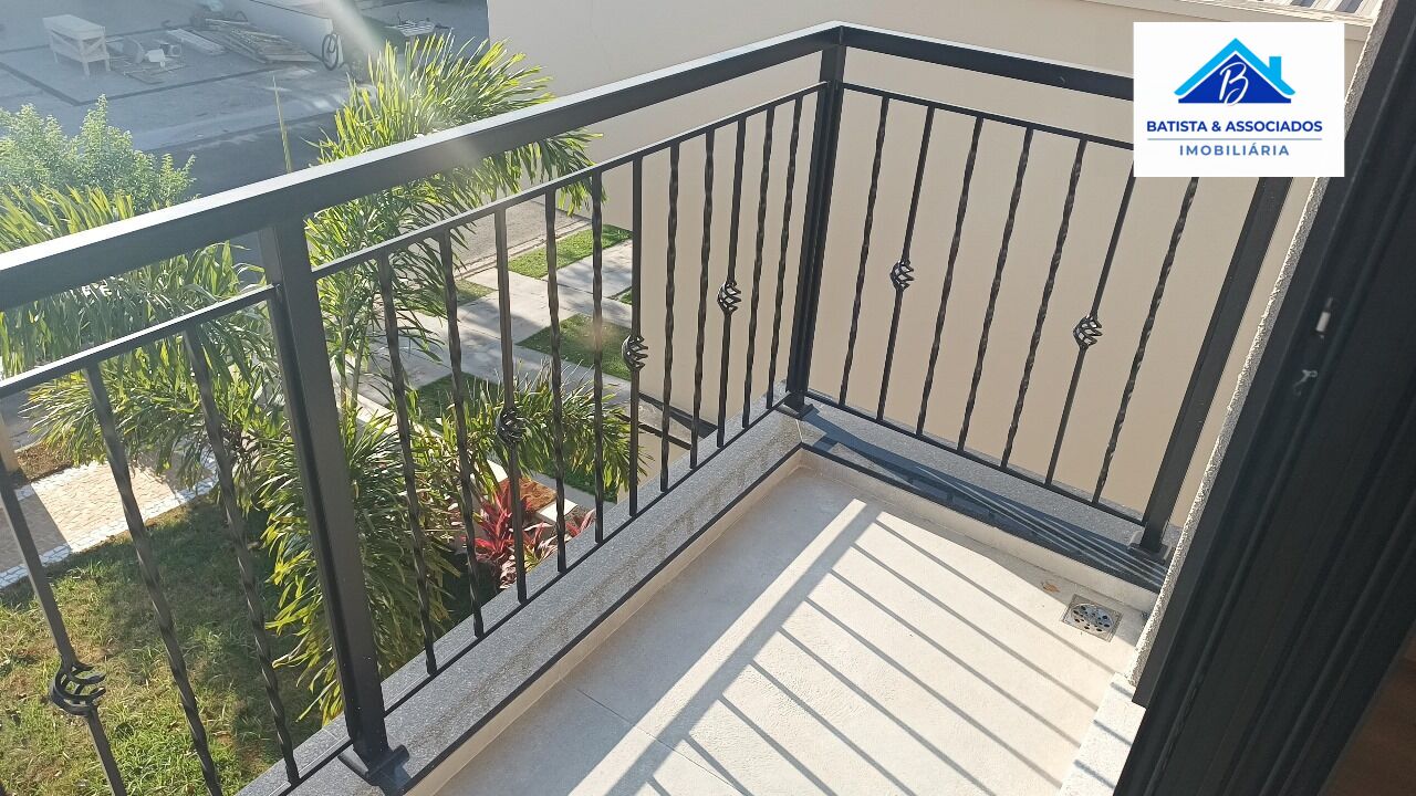 Casa de Condomínio à venda com 3 quartos, 201m² - Foto 17