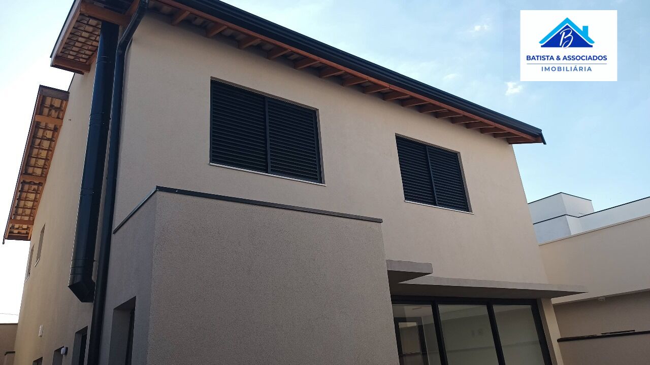 Casa de Condomínio à venda com 3 quartos, 201m² - Foto 21