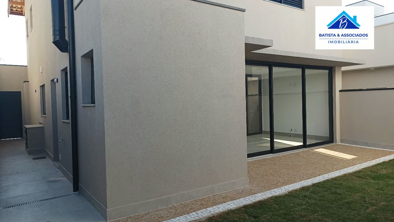 Casa de Condomínio à venda com 3 quartos, 201m² - Foto 20