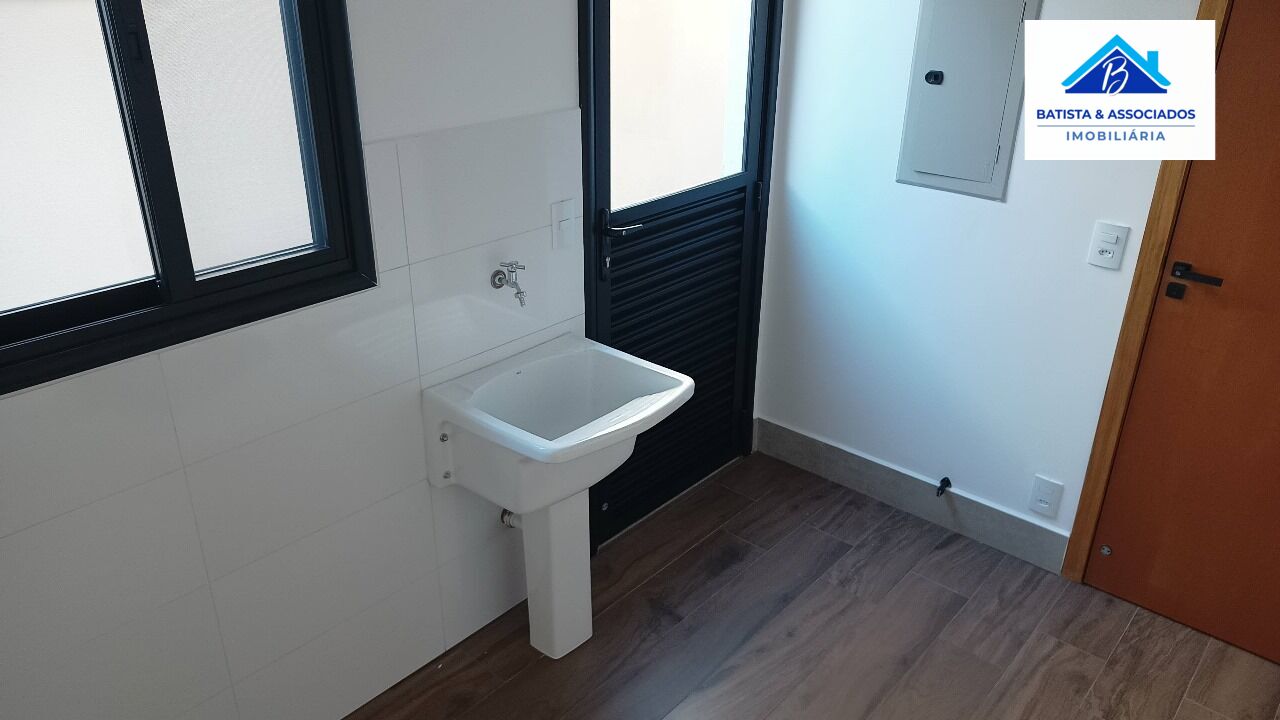 Casa de Condomínio à venda com 3 quartos, 201m² - Foto 8