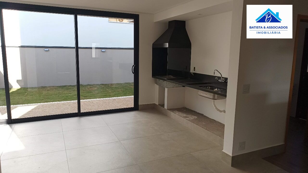Casa de Condomínio à venda com 3 quartos, 201m² - Foto 7