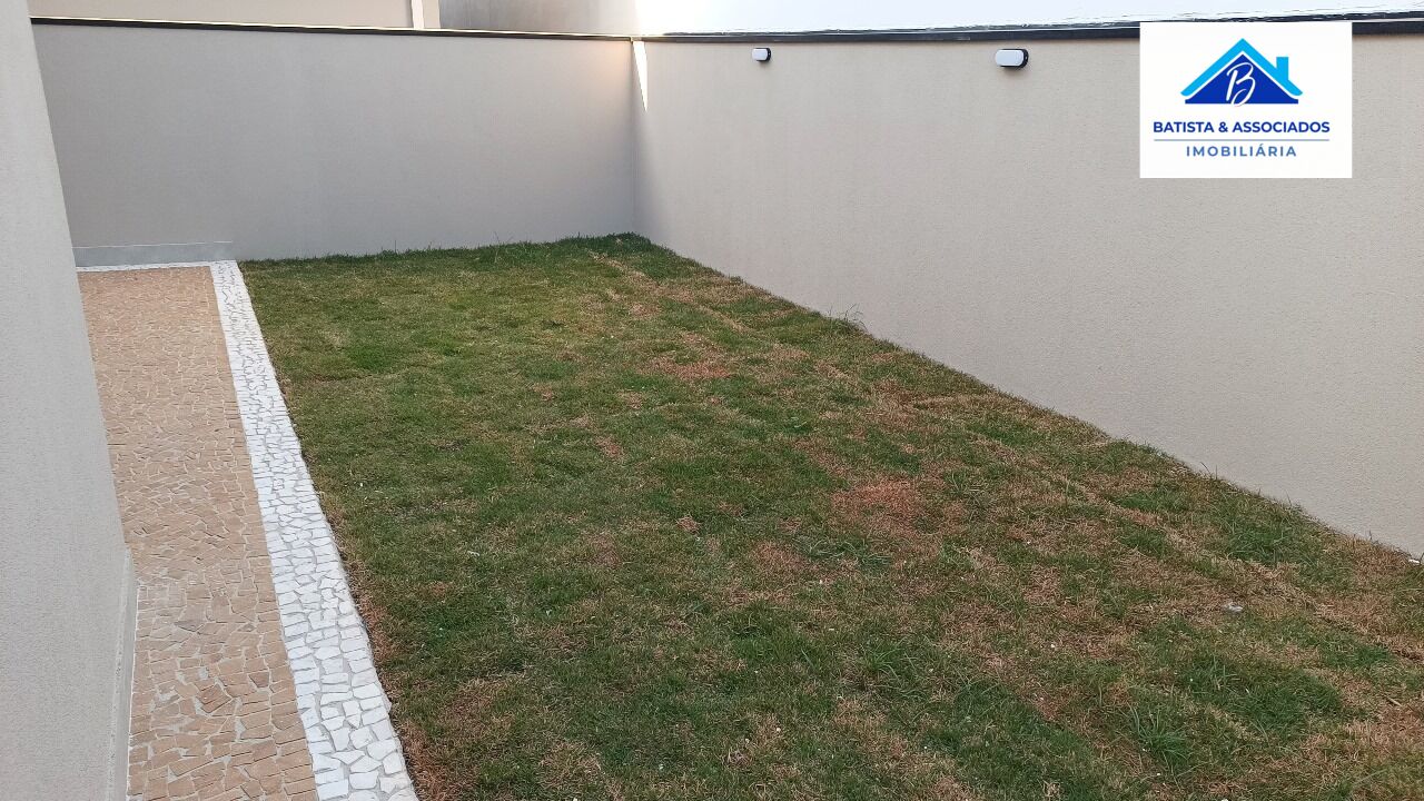 Casa de Condomínio à venda com 3 quartos, 201m² - Foto 31