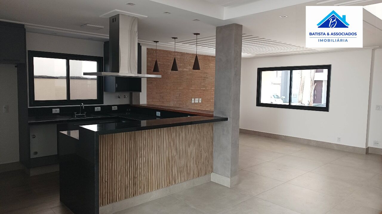 Casa de Condomínio à venda com 3 quartos, 201m² - Foto 2