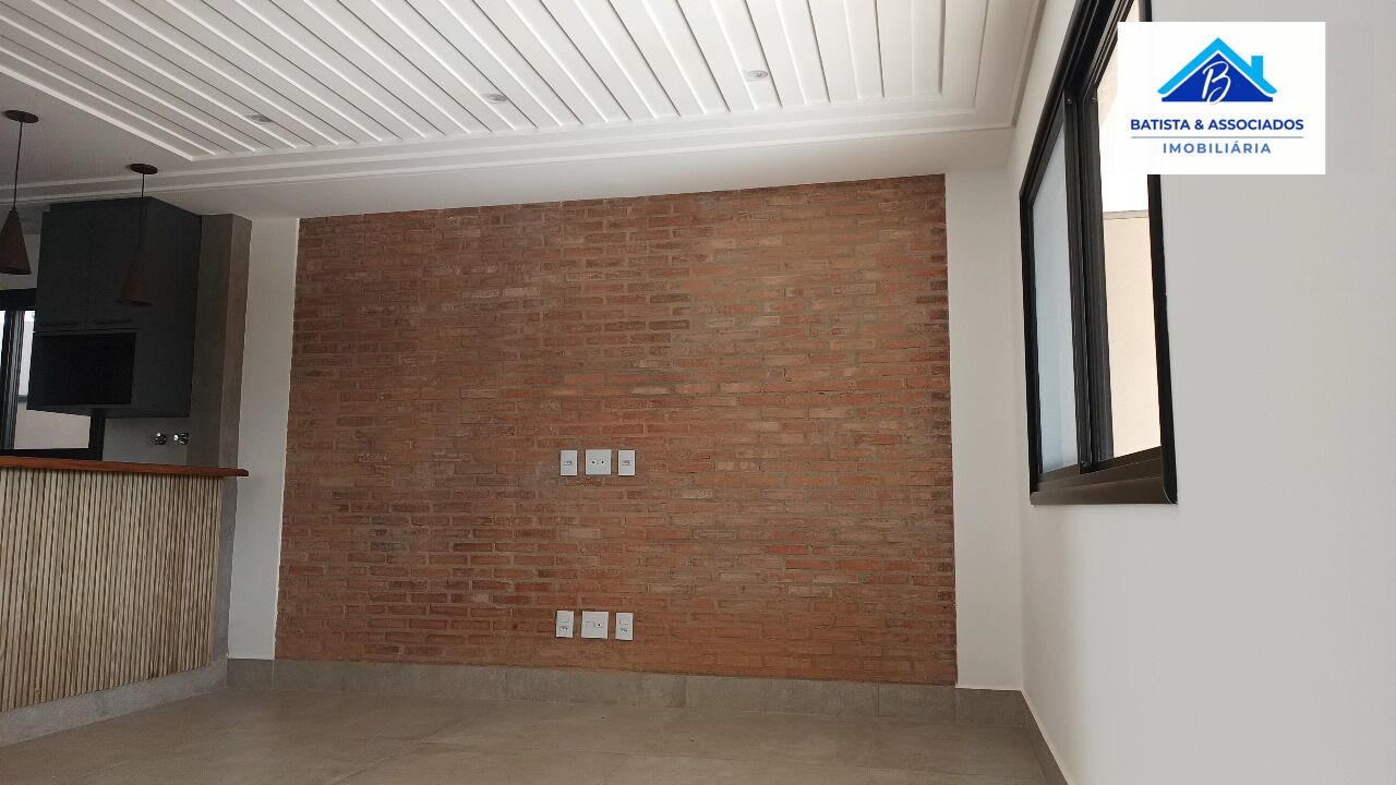 Casa de Condomínio à venda com 3 quartos, 201m² - Foto 11