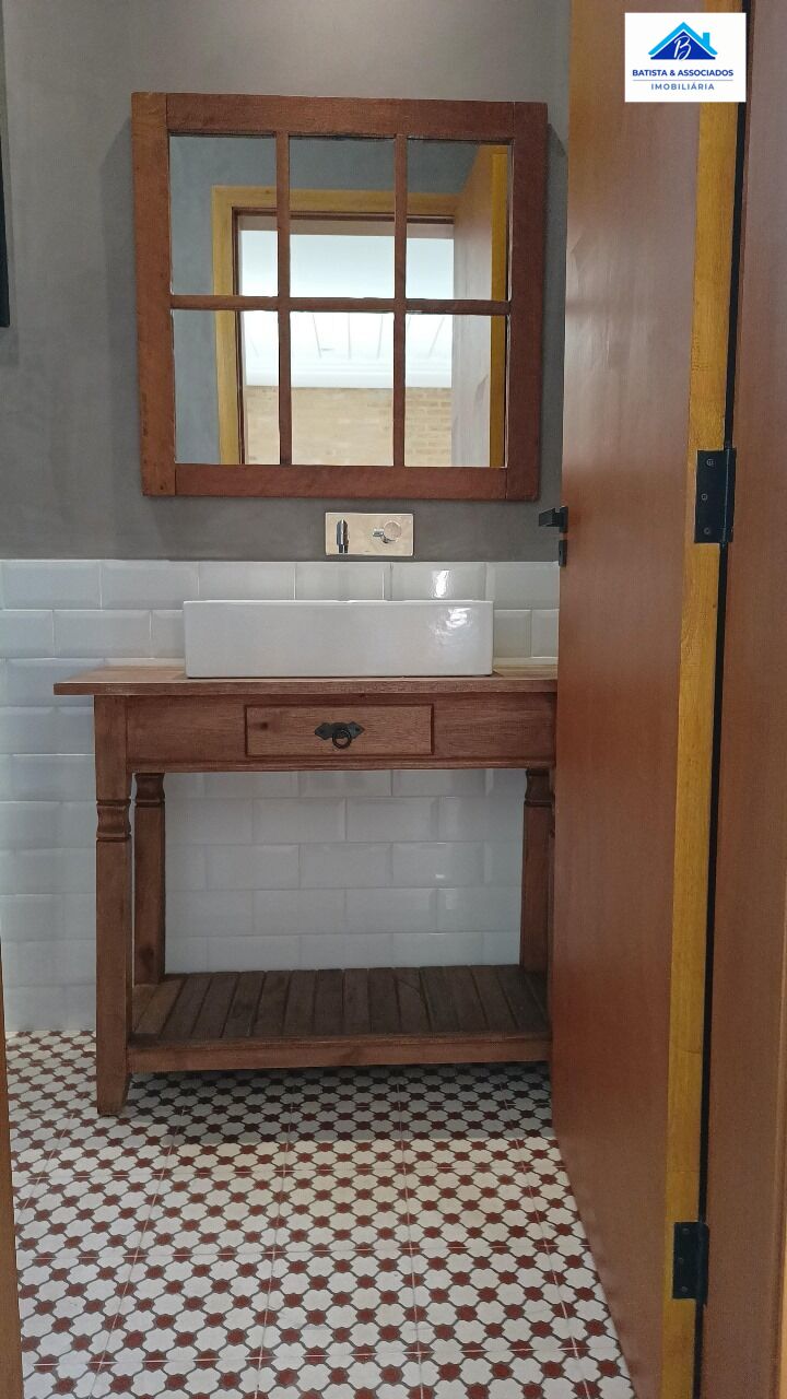 Casa de Condomínio à venda com 3 quartos, 201m² - Foto 10