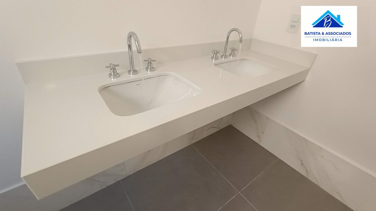 Casa de Condomínio à venda com 3 quartos, 201m² - Foto 12