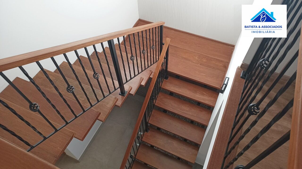 Casa de Condomínio à venda com 3 quartos, 201m² - Foto 13