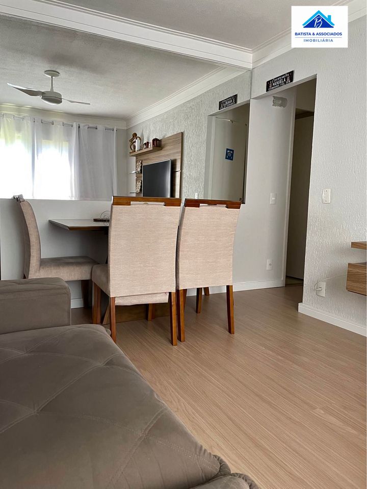 Apartamento à venda com 2 quartos, 64m² - Foto 2