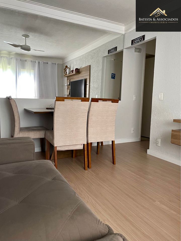 Apartamento, 2 quartos, 64 m² - Foto 2