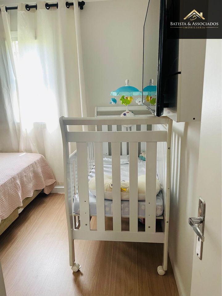 Apartamento, 2 quartos, 64 m² - Foto 6