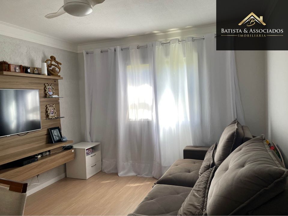 Apartamento, 2 quartos, 64 m² - Foto 1