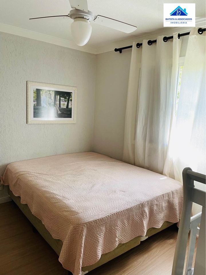 Apartamento à venda com 2 quartos, 64m² - Foto 11