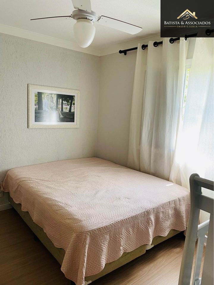 Apartamento, 2 quartos, 64 m² - Foto 11