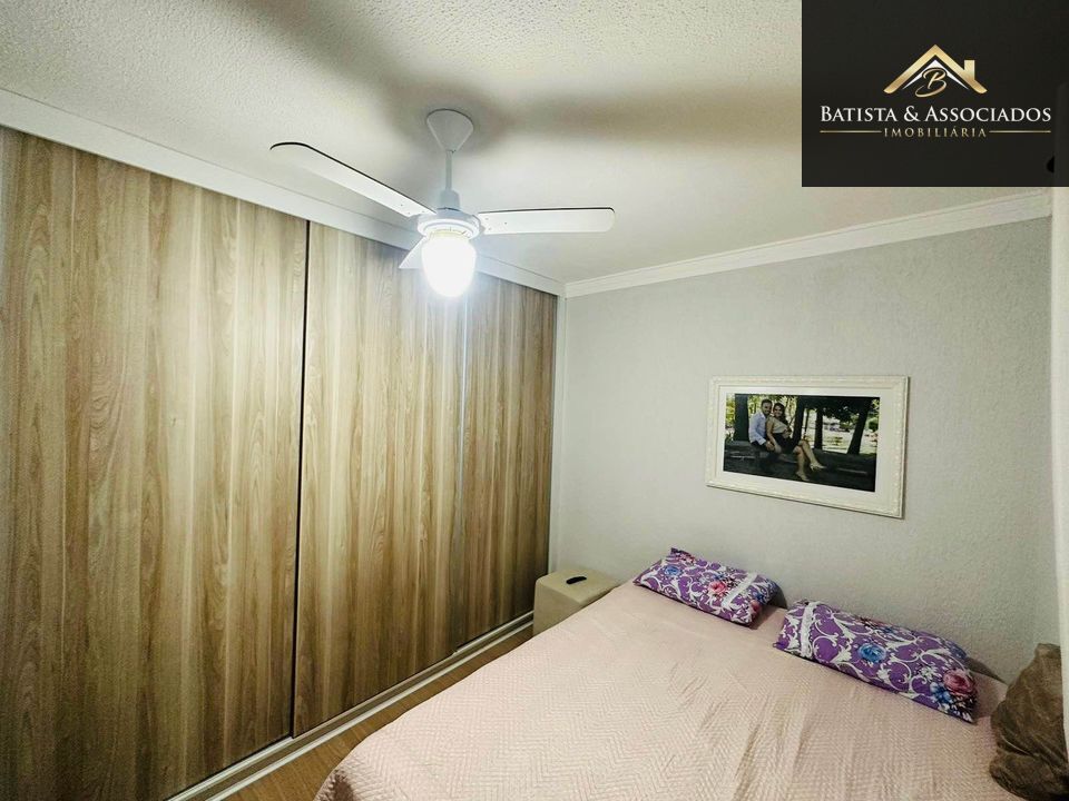 Apartamento, 2 quartos, 64 m² - Foto 10