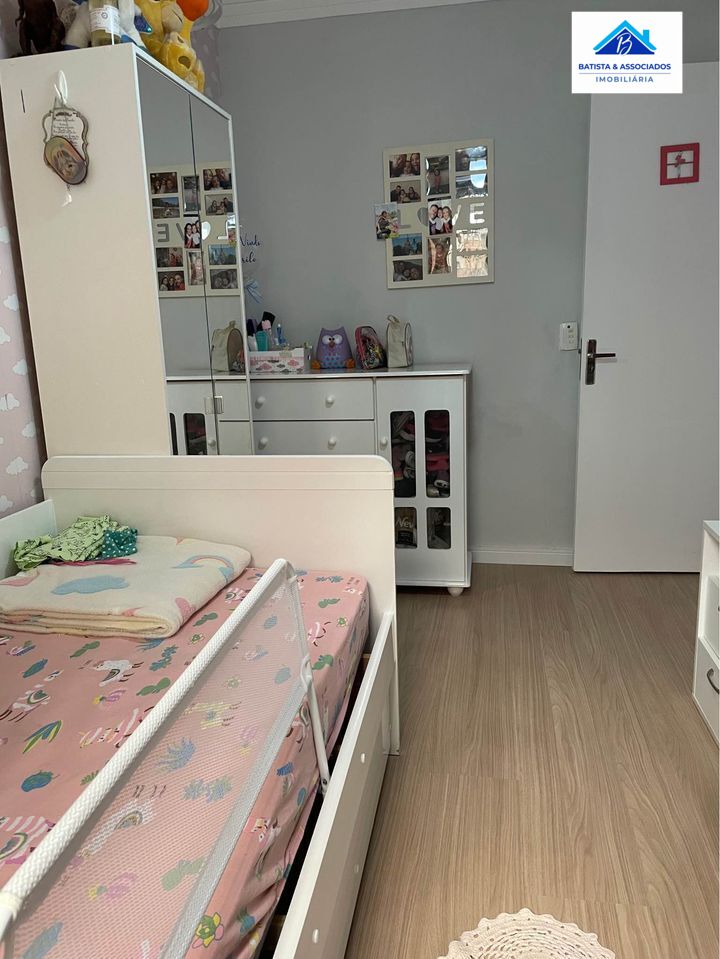 Apartamento à venda com 2 quartos, 64m² - Foto 9