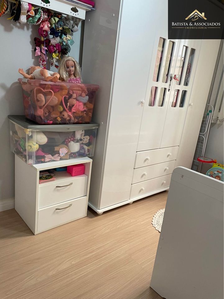 Apartamento, 2 quartos, 64 m² - Foto 5