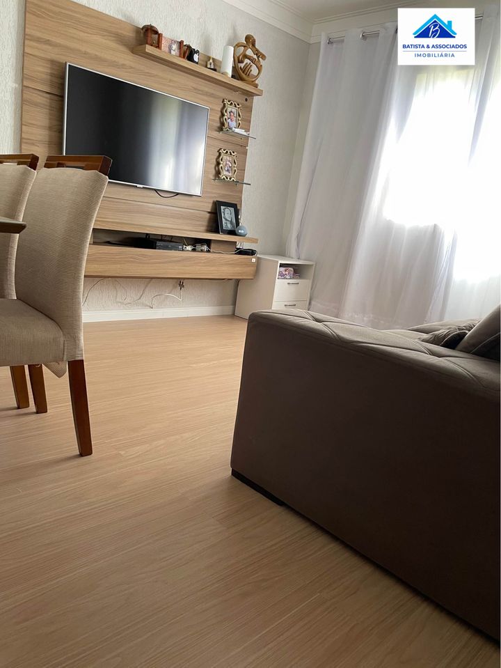 Apartamento à venda com 2 quartos, 64m² - Foto 3