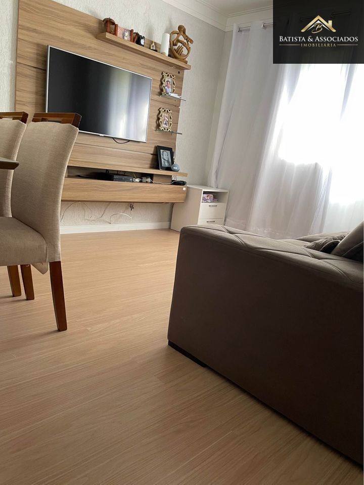 Apartamento, 2 quartos, 64 m² - Foto 3