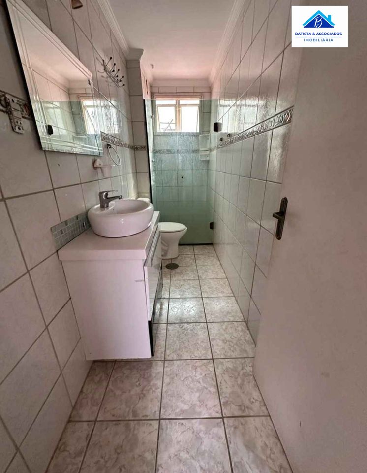 Apartamento à venda com 3 quartos, 80m² - Foto 6