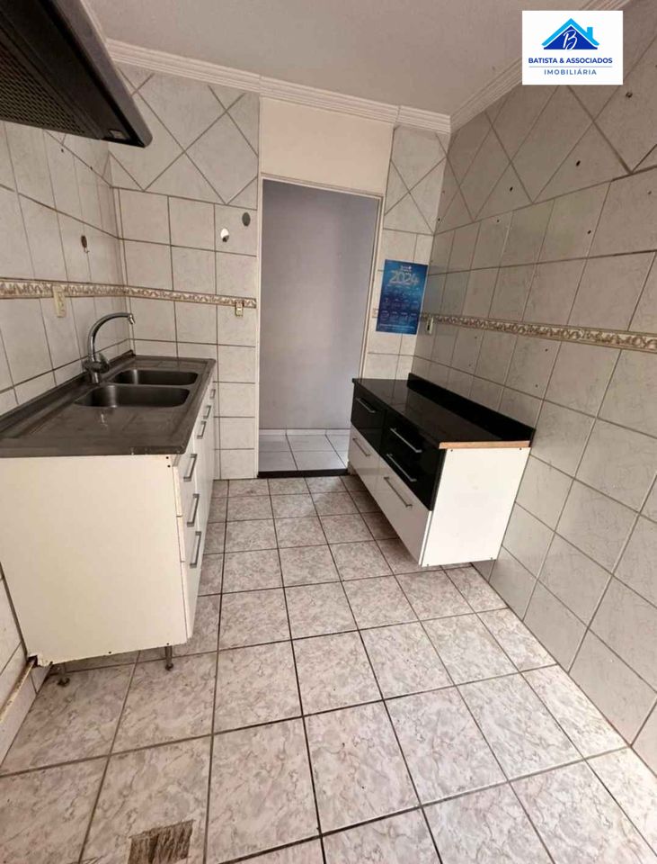 Apartamento à venda com 3 quartos, 80m² - Foto 8