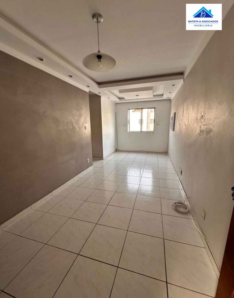 Apartamento à venda com 3 quartos, 80m² - Foto 1