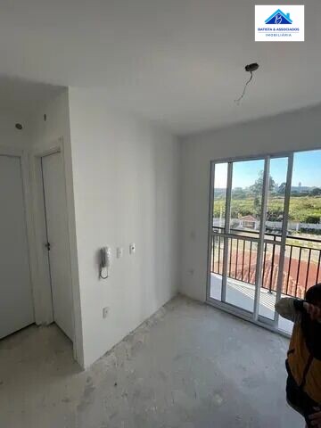 Apartamento à venda com 2 quartos, 41m² - Foto 5