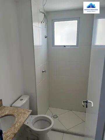 Apartamento à venda com 2 quartos, 41m² - Foto 4