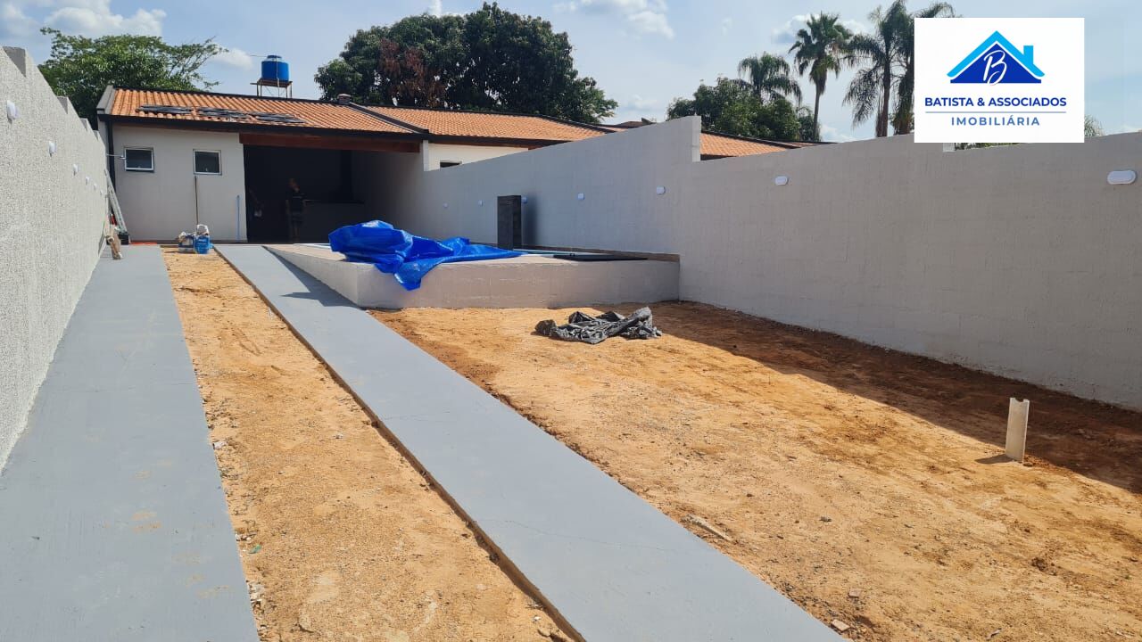 Fazenda à venda com 2 quartos, 200m² - Foto 5