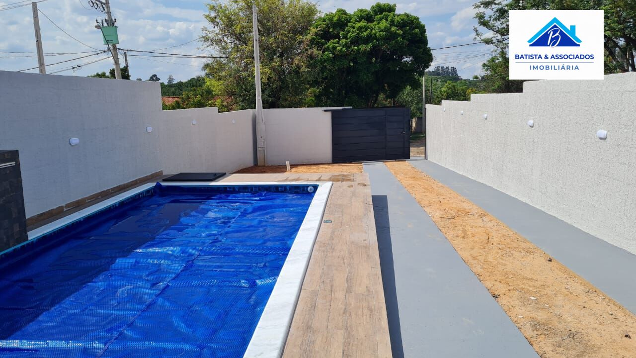 Fazenda à venda com 2 quartos, 200m² - Foto 2